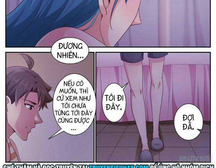 Ta Có Phòng Riêng Thời Tận Thế Chapter 354 trang 11