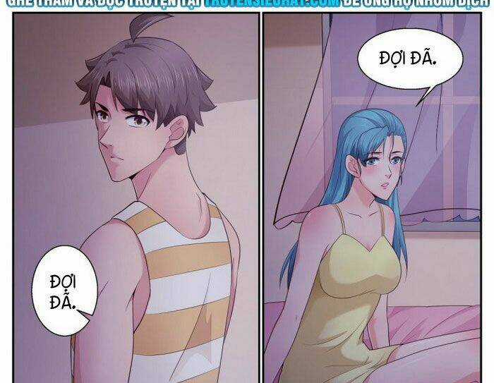 Ta Có Phòng Riêng Thời Tận Thế Chapter 354 trang 12