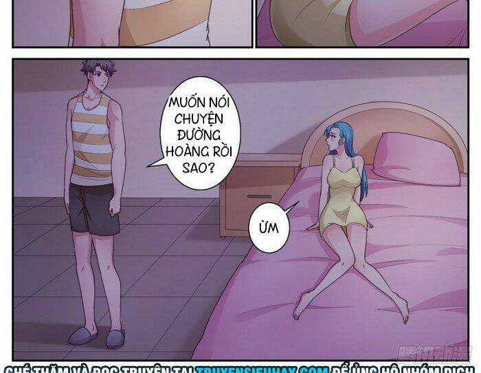 Ta Có Phòng Riêng Thời Tận Thế Chapter 354 trang 13