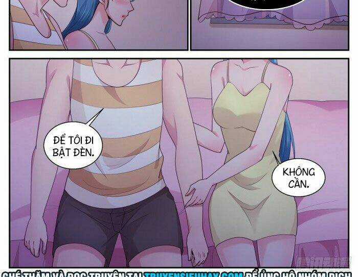 Ta Có Phòng Riêng Thời Tận Thế Chapter 354 trang 15