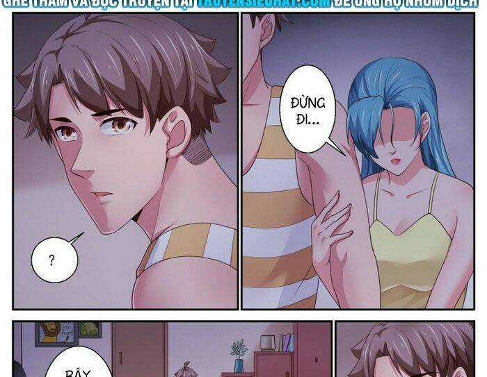 Ta Có Phòng Riêng Thời Tận Thế Chapter 354 trang 16