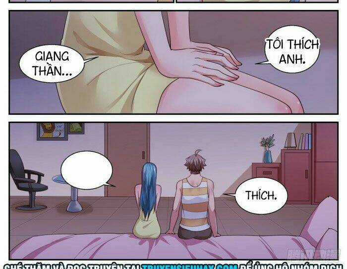 Ta Có Phòng Riêng Thời Tận Thế Chapter 354 trang 19