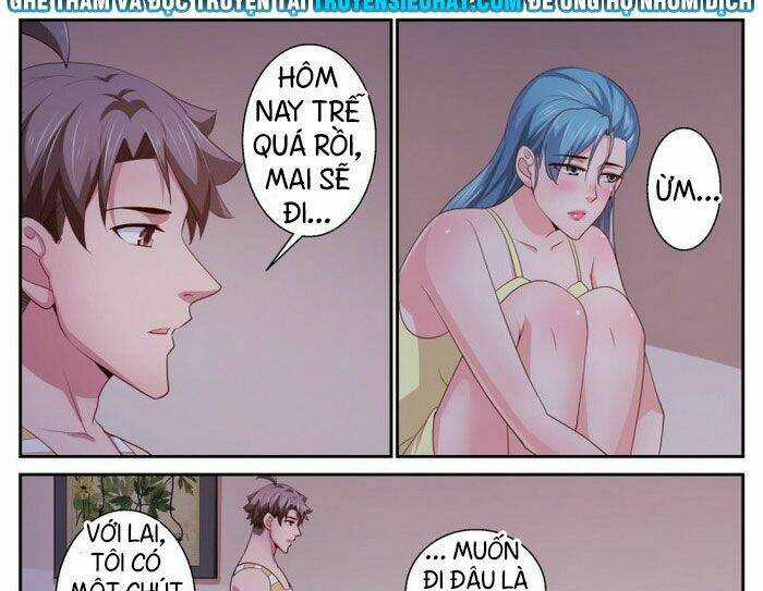 Ta Có Phòng Riêng Thời Tận Thế Chapter 354 trang 2