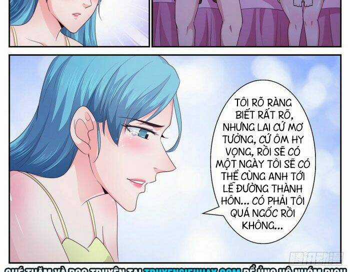 Ta Có Phòng Riêng Thời Tận Thế Chapter 354 trang 21