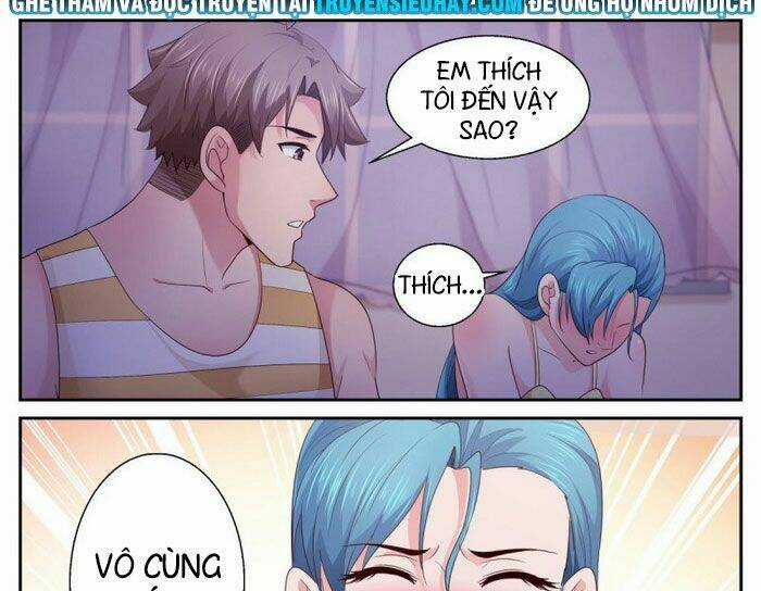 Ta Có Phòng Riêng Thời Tận Thế Chapter 354 trang 22