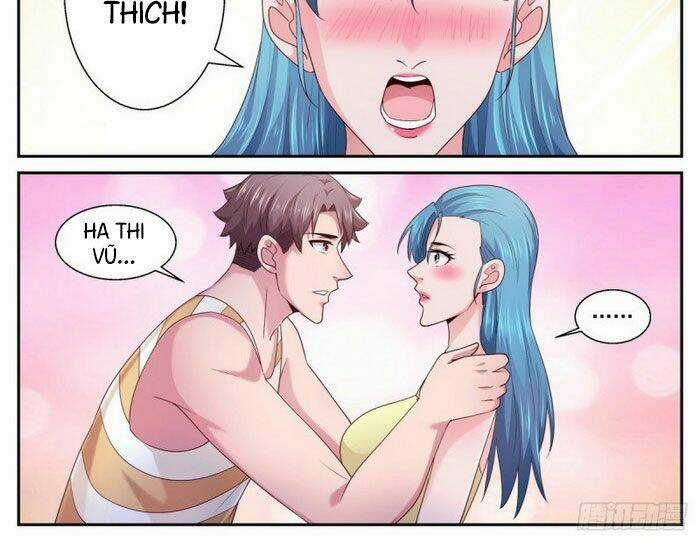 Ta Có Phòng Riêng Thời Tận Thế Chapter 354 trang 23