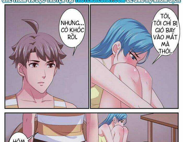 Ta Có Phòng Riêng Thời Tận Thế Chapter 354 trang 4