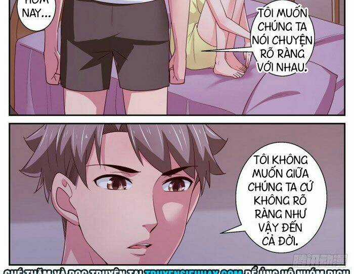 Ta Có Phòng Riêng Thời Tận Thế Chapter 354 trang 5