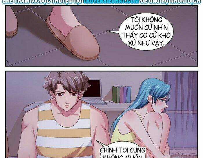 Ta Có Phòng Riêng Thời Tận Thế Chapter 354 trang 6