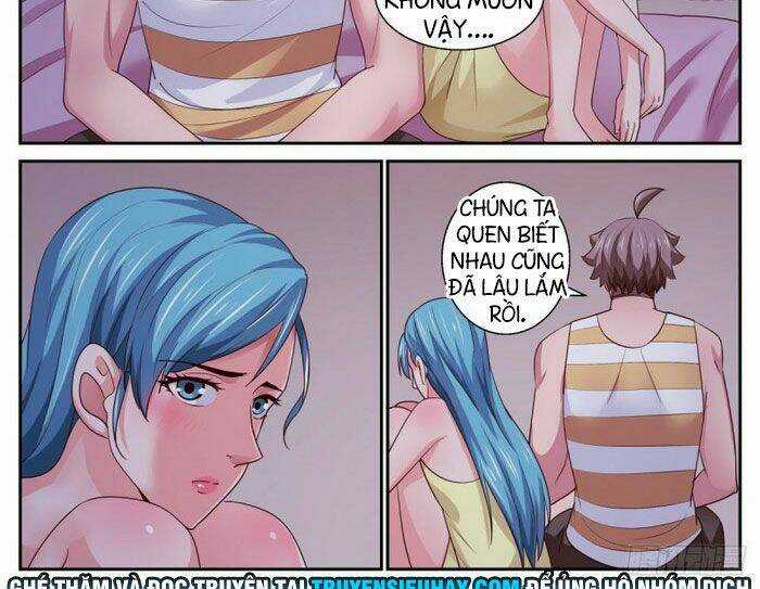 Ta Có Phòng Riêng Thời Tận Thế Chapter 354 trang 7