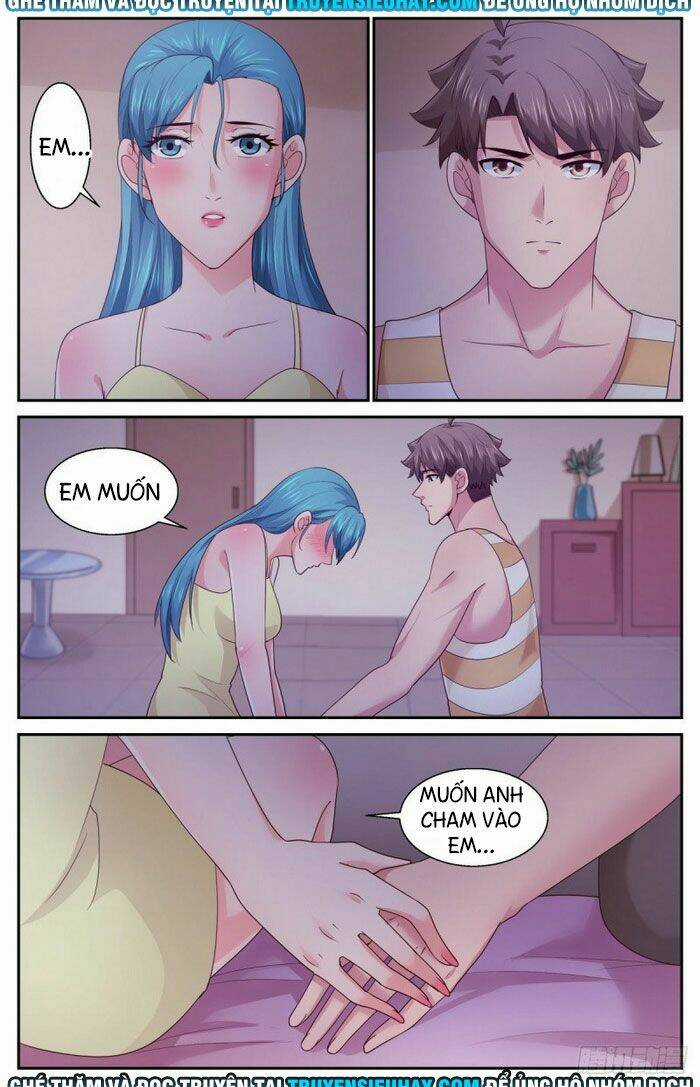 Ta Có Phòng Riêng Thời Tận Thế Chapter 355 trang 1