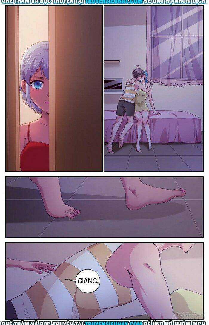 Ta Có Phòng Riêng Thời Tận Thế Chapter 355 trang 3