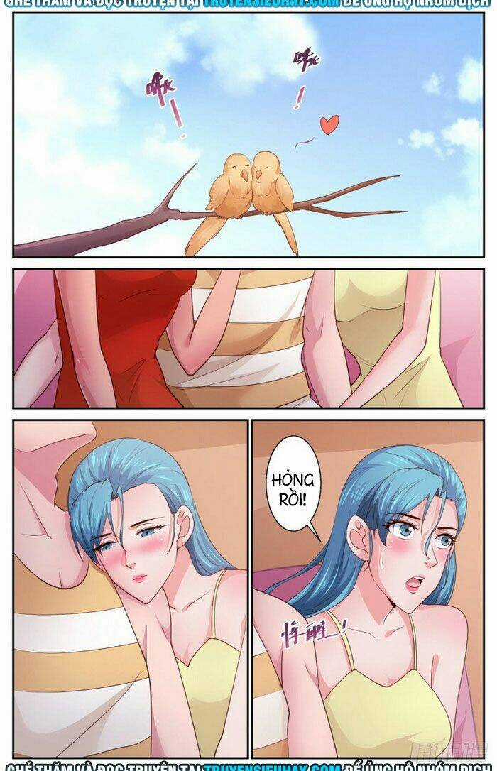 Ta Có Phòng Riêng Thời Tận Thế Chapter 355 trang 6