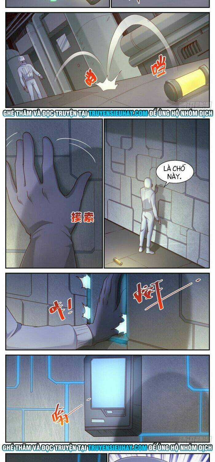 Ta Có Phòng Riêng Thời Tận Thế Chapter 358 trang 7