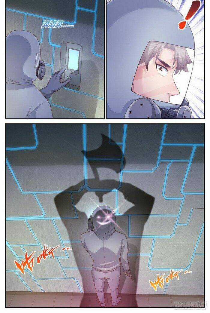 Ta Có Phòng Riêng Thời Tận Thế Chapter 358 trang 8