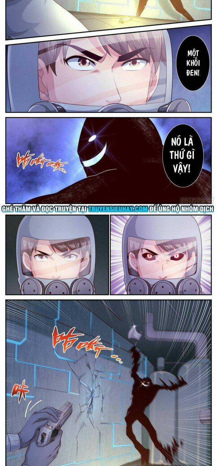 Ta Có Phòng Riêng Thời Tận Thế Chapter 359 trang 1