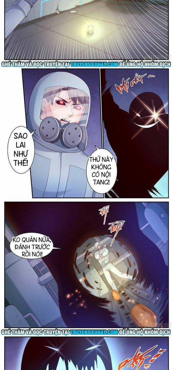 Ta Có Phòng Riêng Thời Tận Thế Chapter 359 trang 2