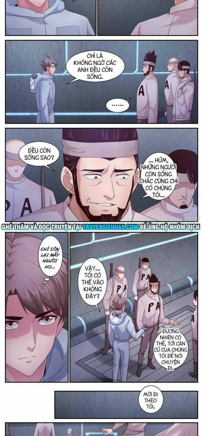 Ta Có Phòng Riêng Thời Tận Thế Chapter 359 trang 6