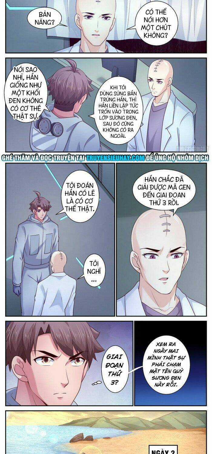 Ta Có Phòng Riêng Thời Tận Thế Chapter 361 trang 4