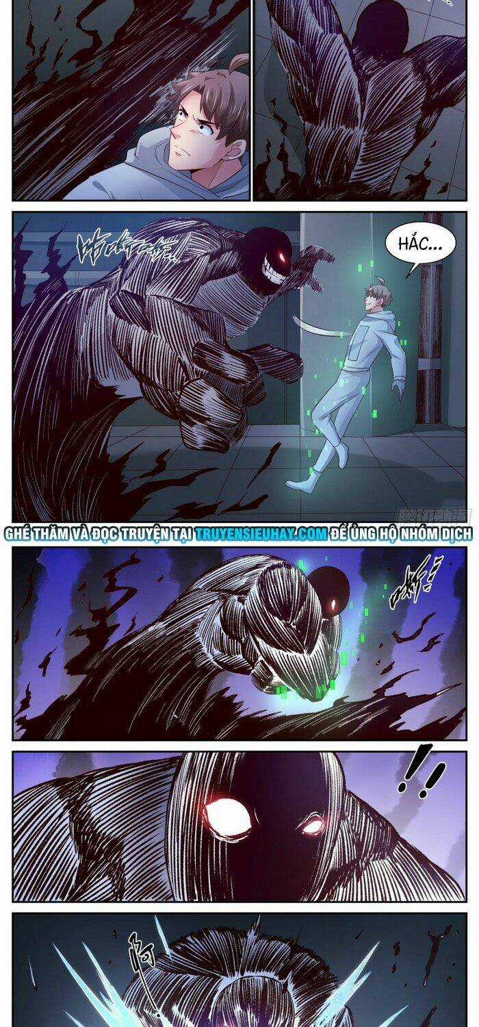 Ta Có Phòng Riêng Thời Tận Thế Chapter 362 trang 6