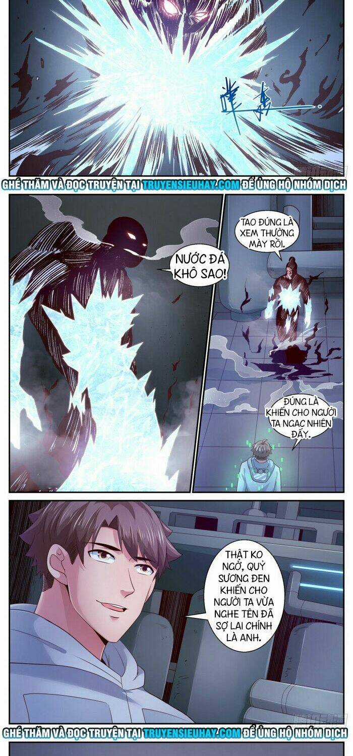 Ta Có Phòng Riêng Thời Tận Thế Chapter 362 trang 7