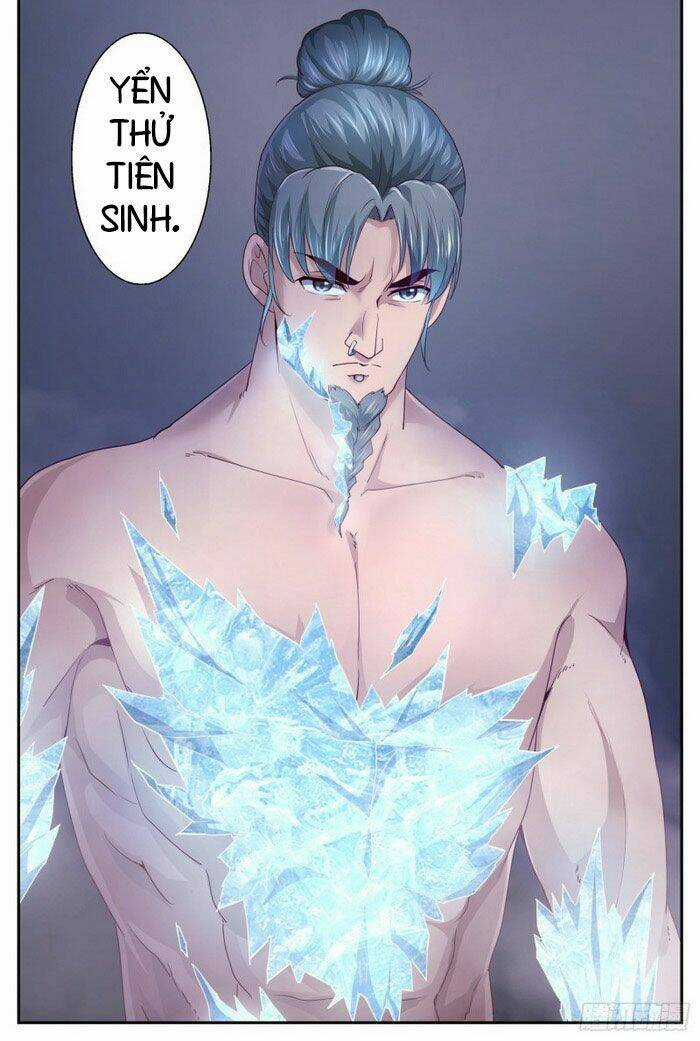 Ta Có Phòng Riêng Thời Tận Thế Chapter 362 trang 8