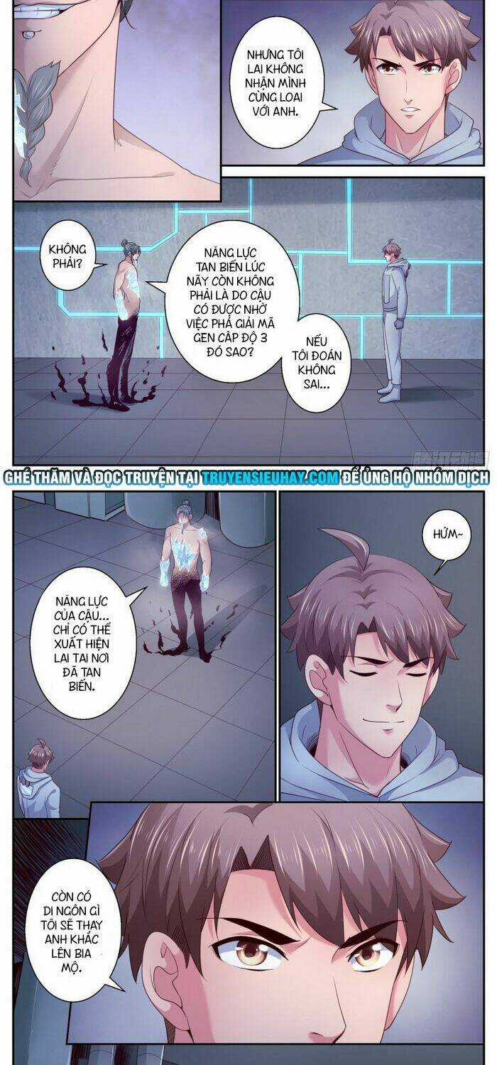 Ta Có Phòng Riêng Thời Tận Thế Chapter 363 trang 1