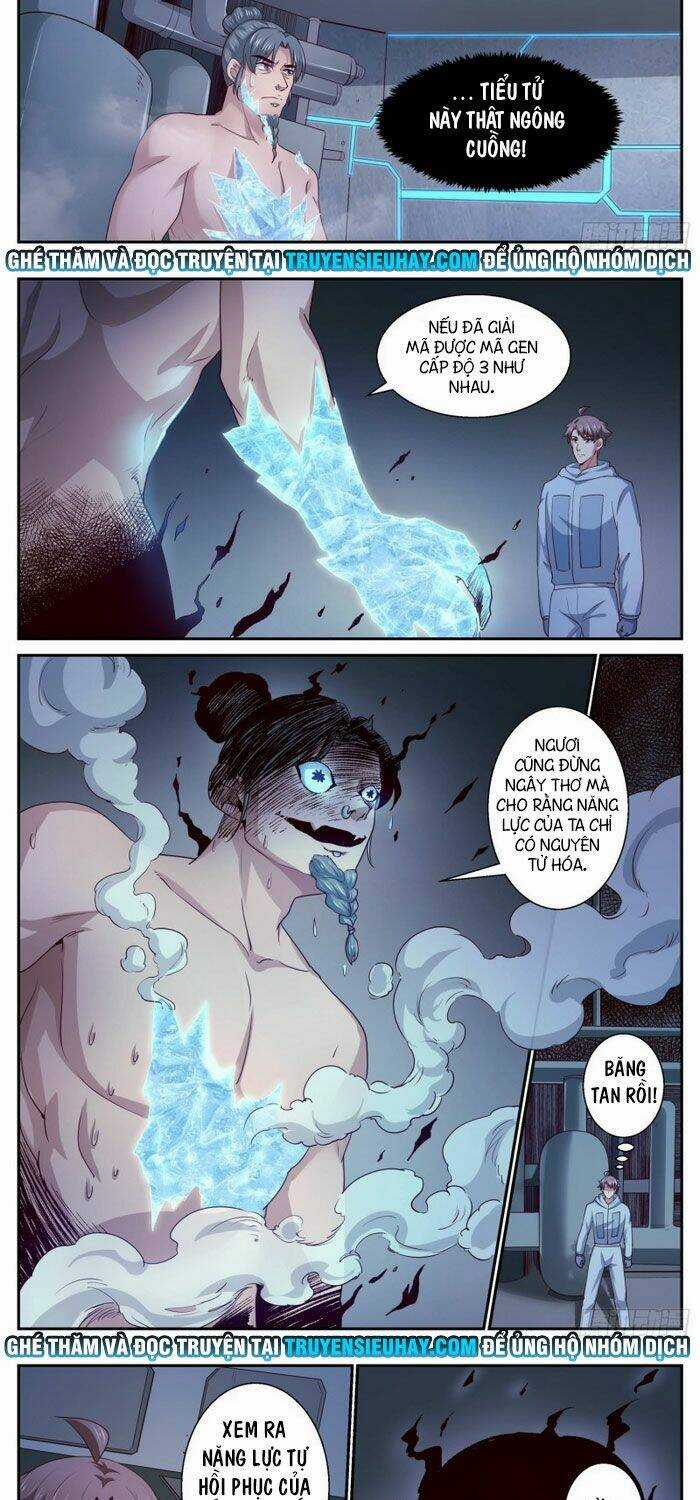 Ta Có Phòng Riêng Thời Tận Thế Chapter 363 trang 2