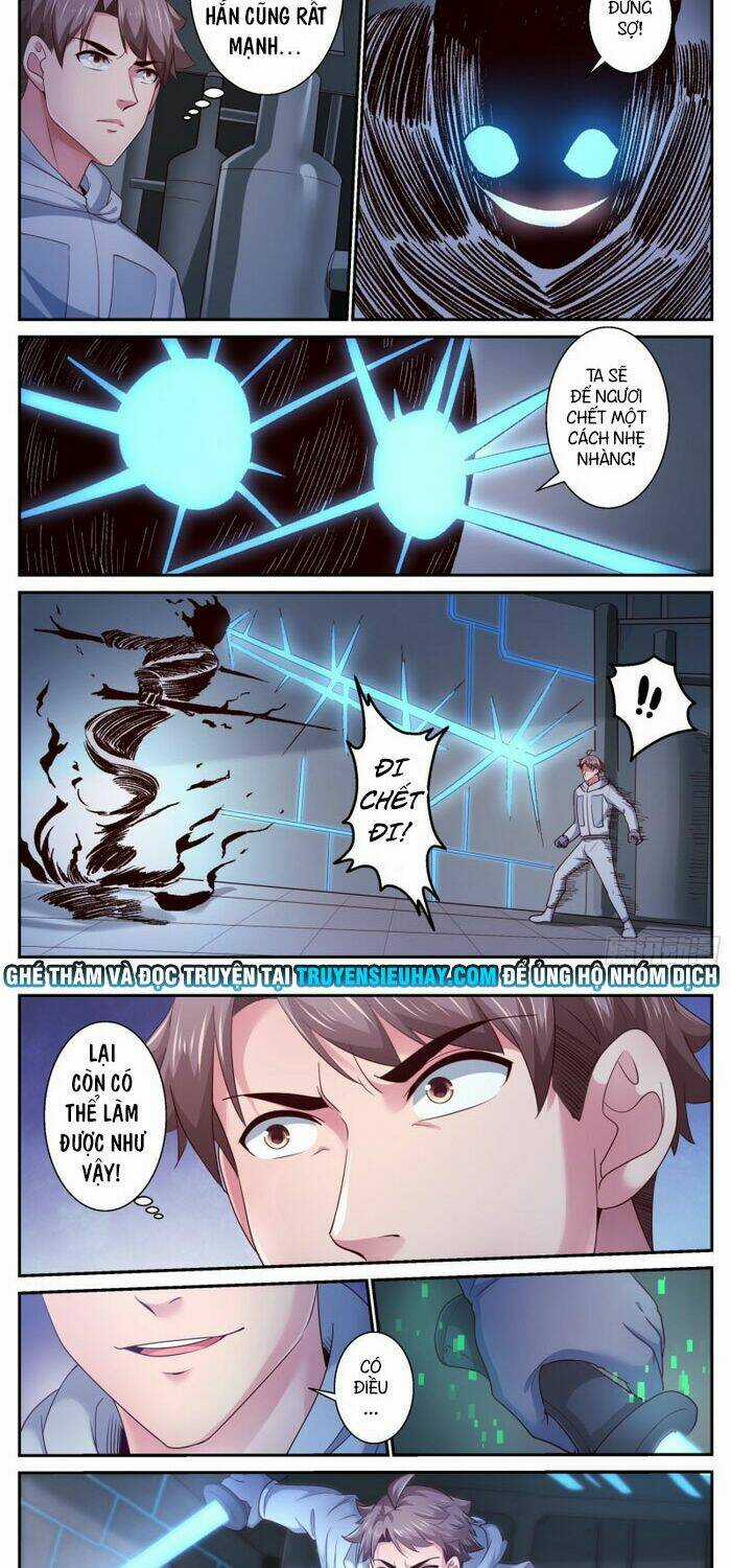 Ta Có Phòng Riêng Thời Tận Thế Chapter 363 trang 3