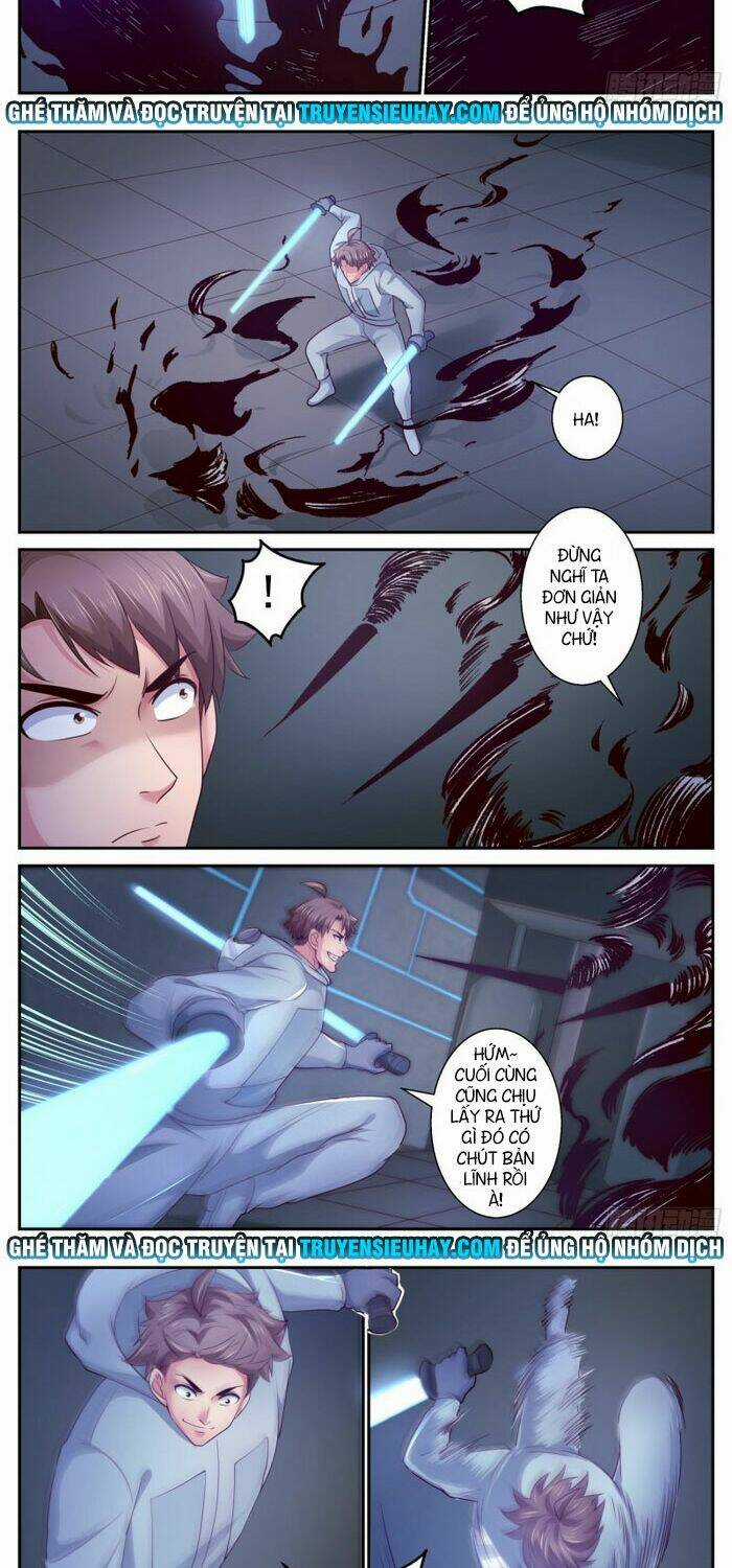 Ta Có Phòng Riêng Thời Tận Thế Chapter 363 trang 5