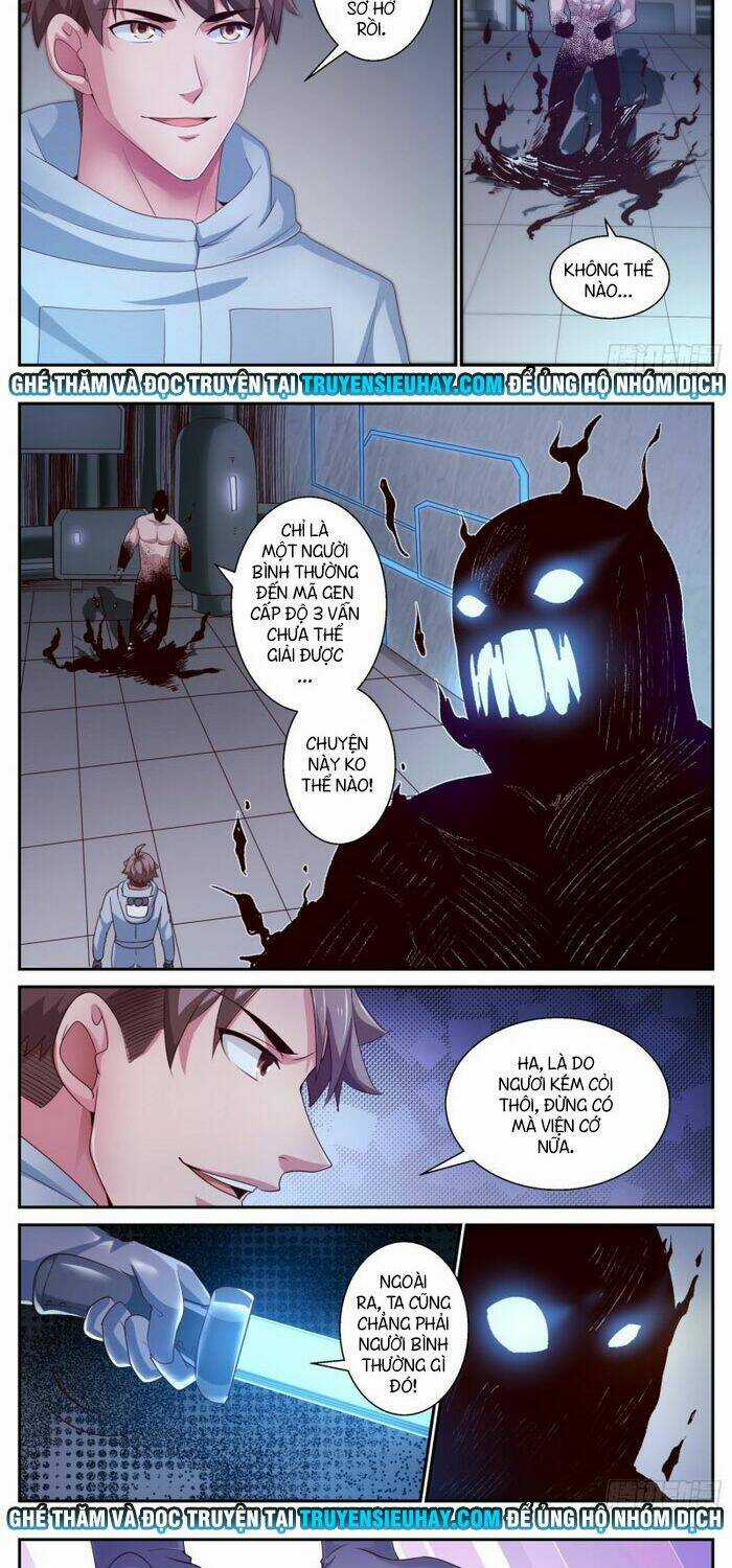 Ta Có Phòng Riêng Thời Tận Thế Chapter 363 trang 7