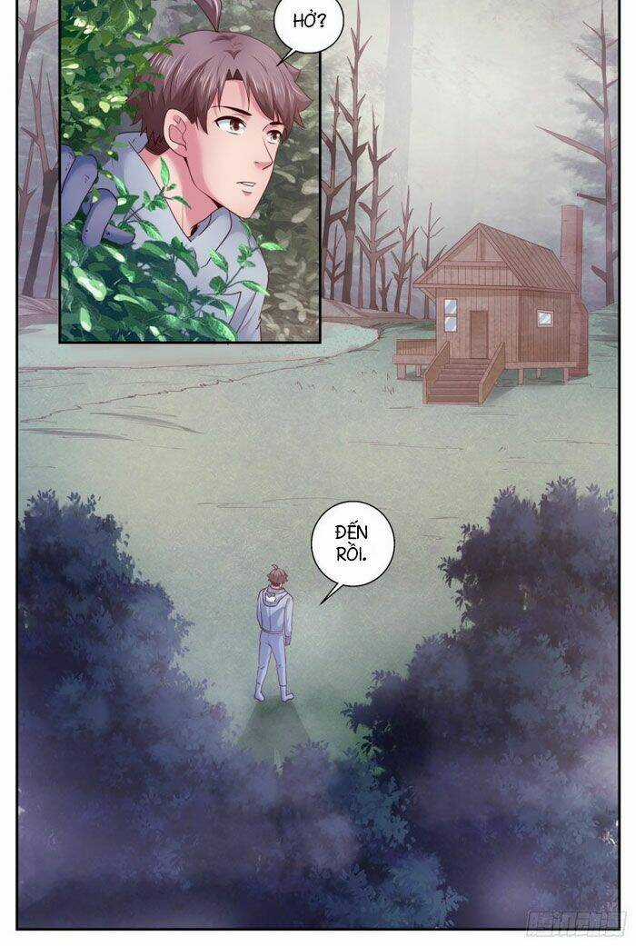 Ta Có Phòng Riêng Thời Tận Thế Chapter 364 trang 8