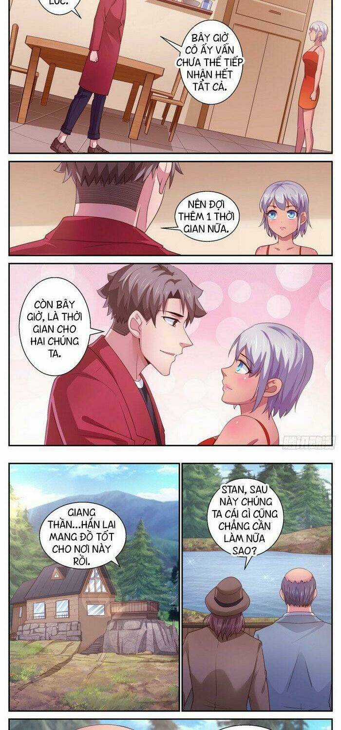 Ta Có Phòng Riêng Thời Tận Thế Chapter 367 trang 3