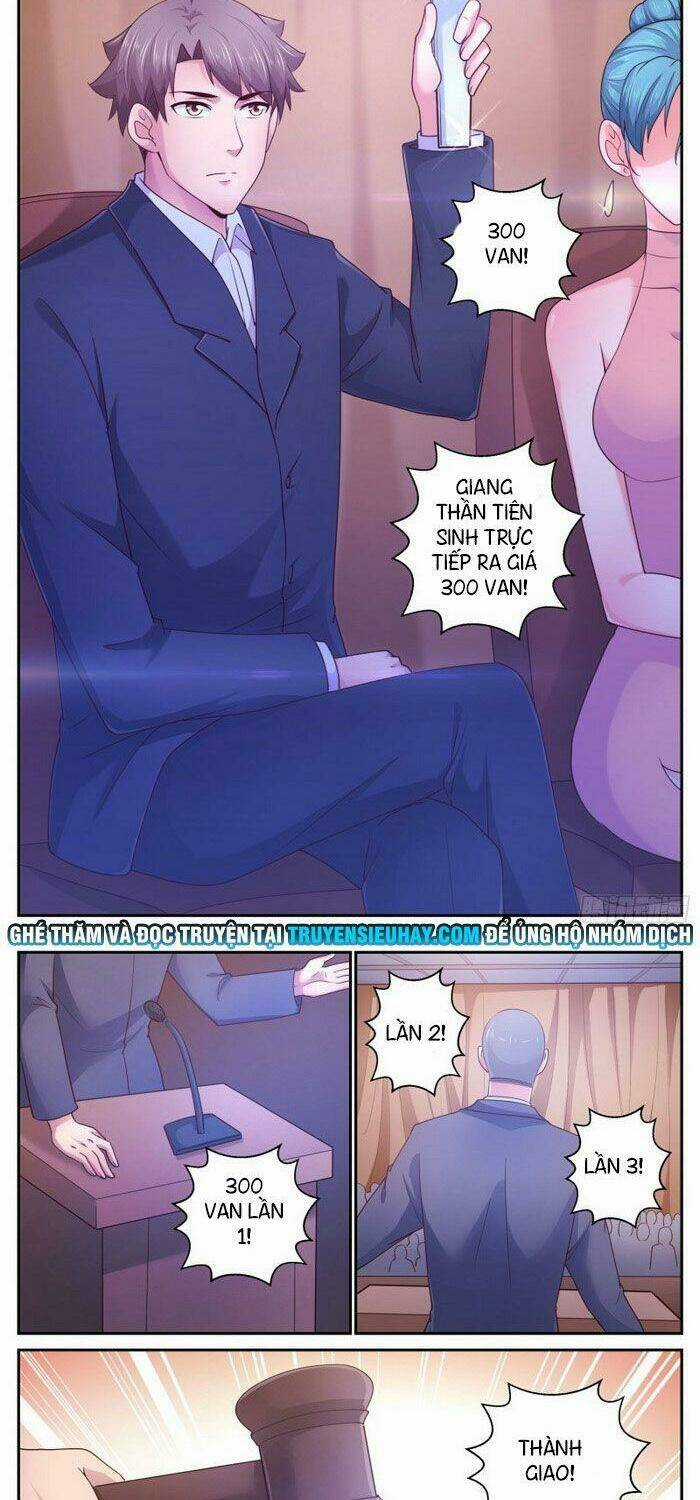 Ta Có Phòng Riêng Thời Tận Thế Chapter 370 trang 3