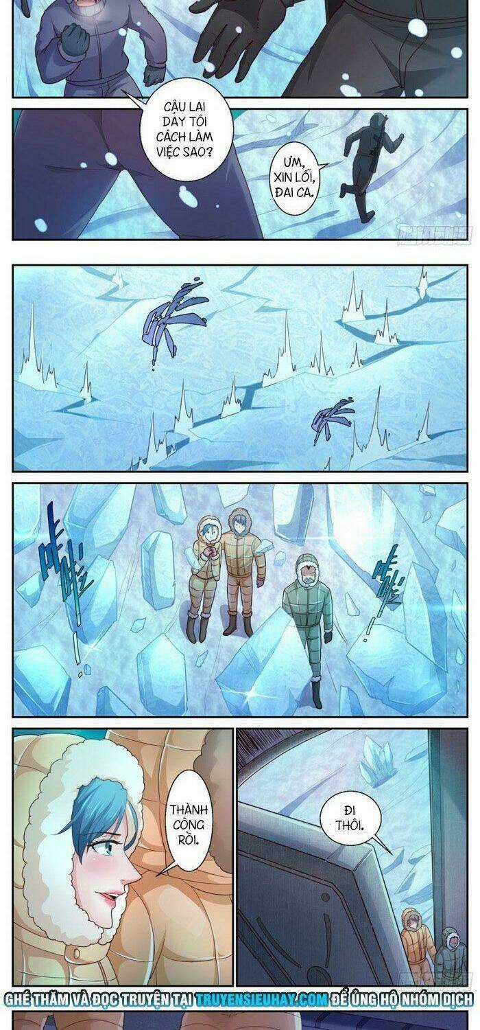 Ta Có Phòng Riêng Thời Tận Thế Chapter 372 trang 7