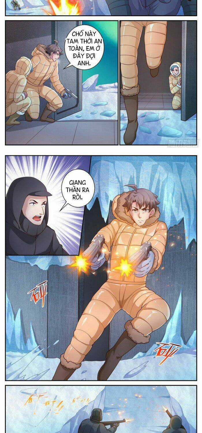 Ta Có Phòng Riêng Thời Tận Thế Chapter 374 trang 4