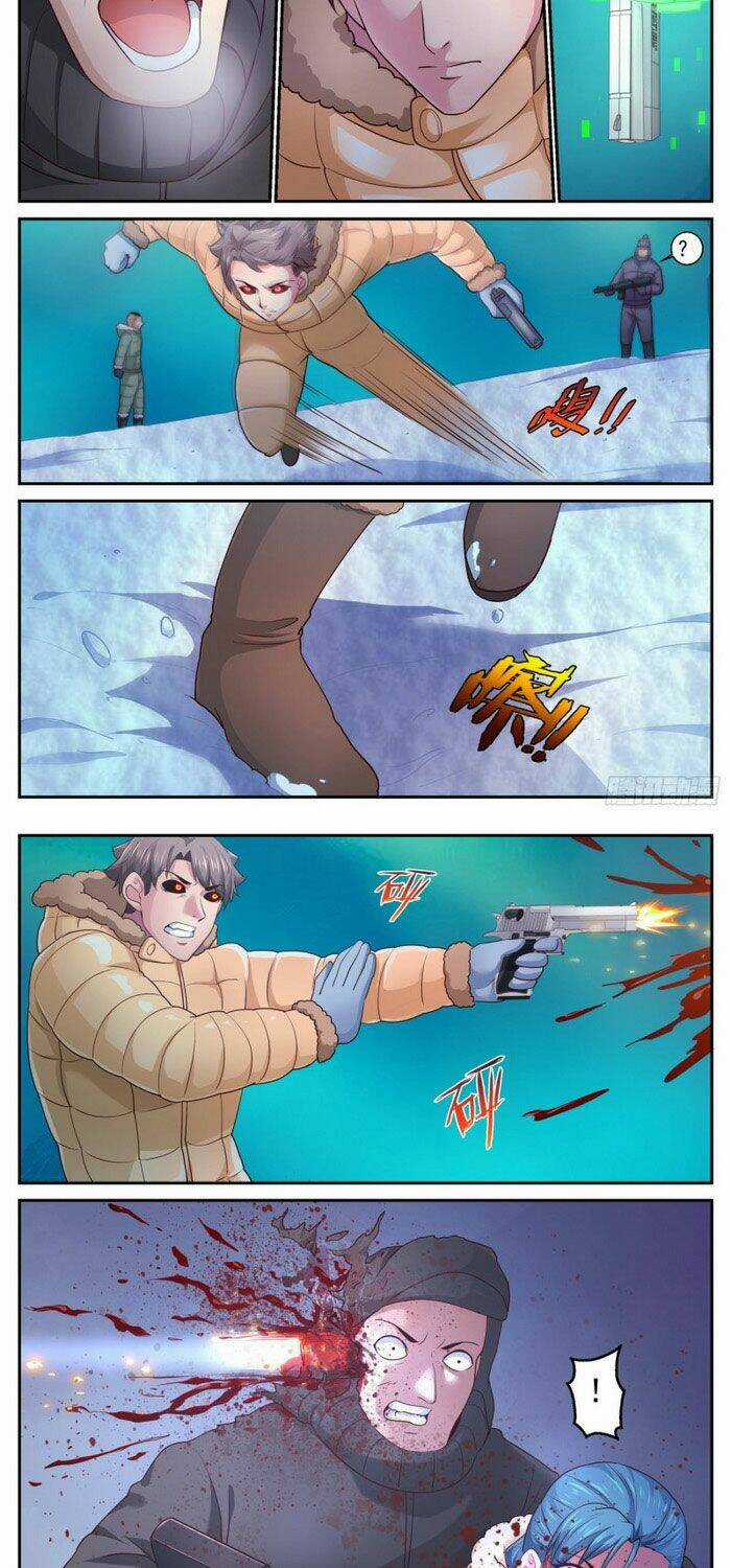 Ta Có Phòng Riêng Thời Tận Thế Chapter 375 trang 6