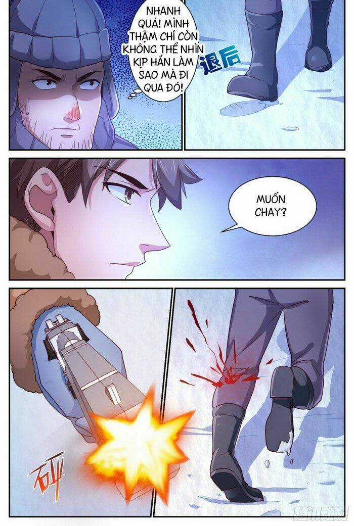 Ta Có Phòng Riêng Thời Tận Thế Chapter 375 trang 8