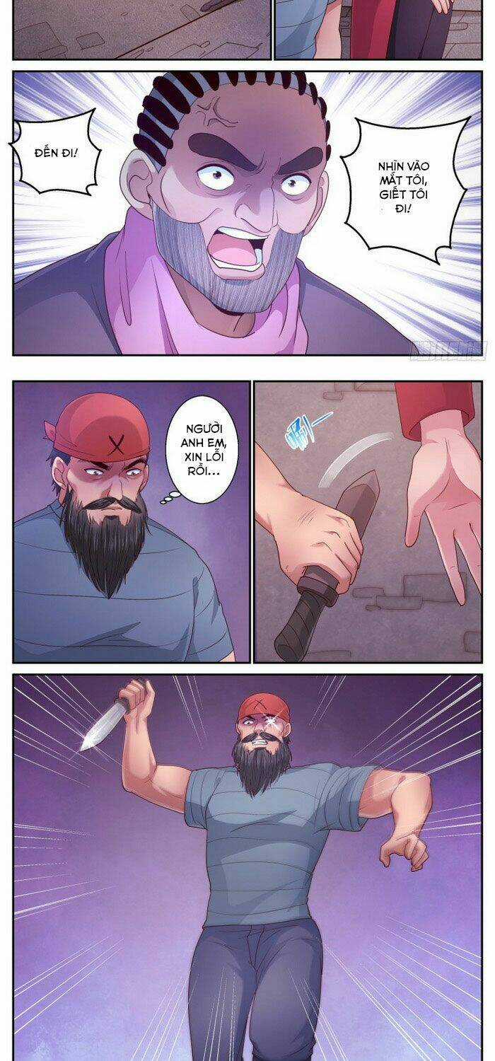 Ta Có Phòng Riêng Thời Tận Thế Chapter 384 trang 4