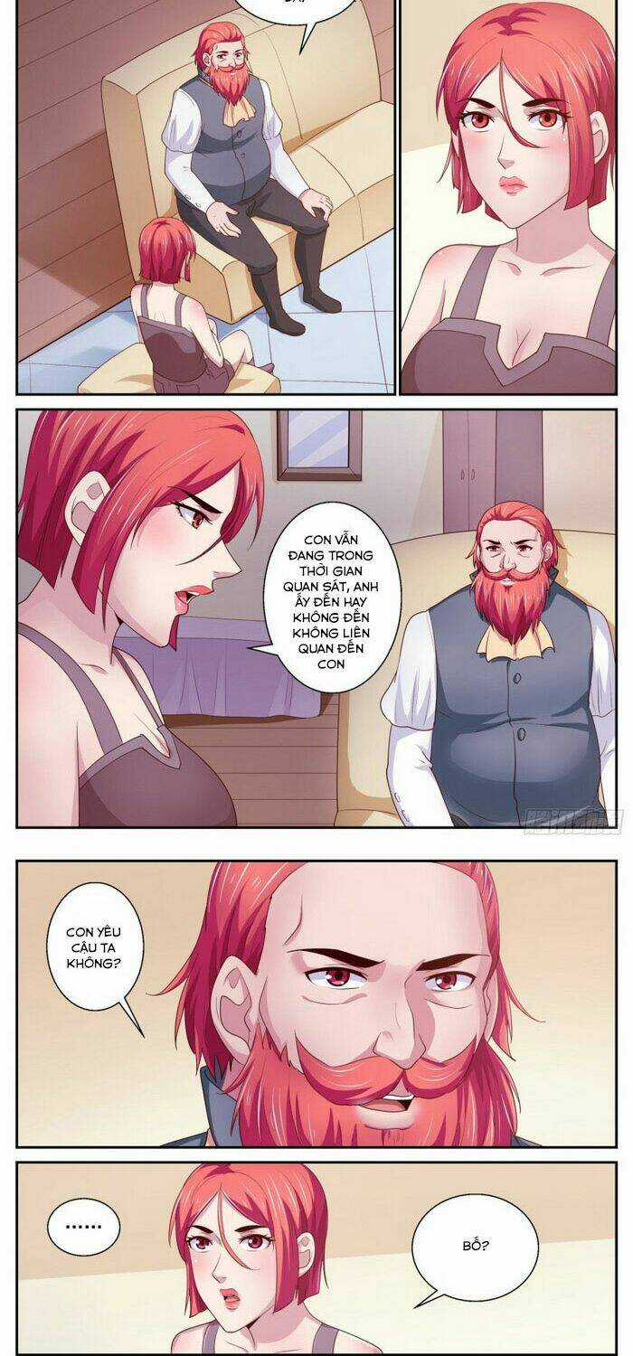 Ta Có Phòng Riêng Thời Tận Thế Chapter 388 trang 3