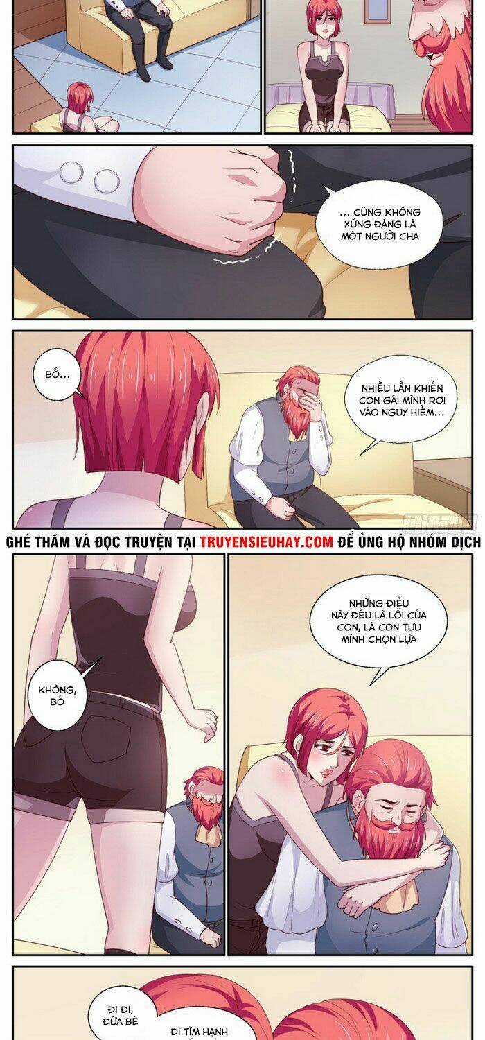 Ta Có Phòng Riêng Thời Tận Thế Chapter 388 trang 6