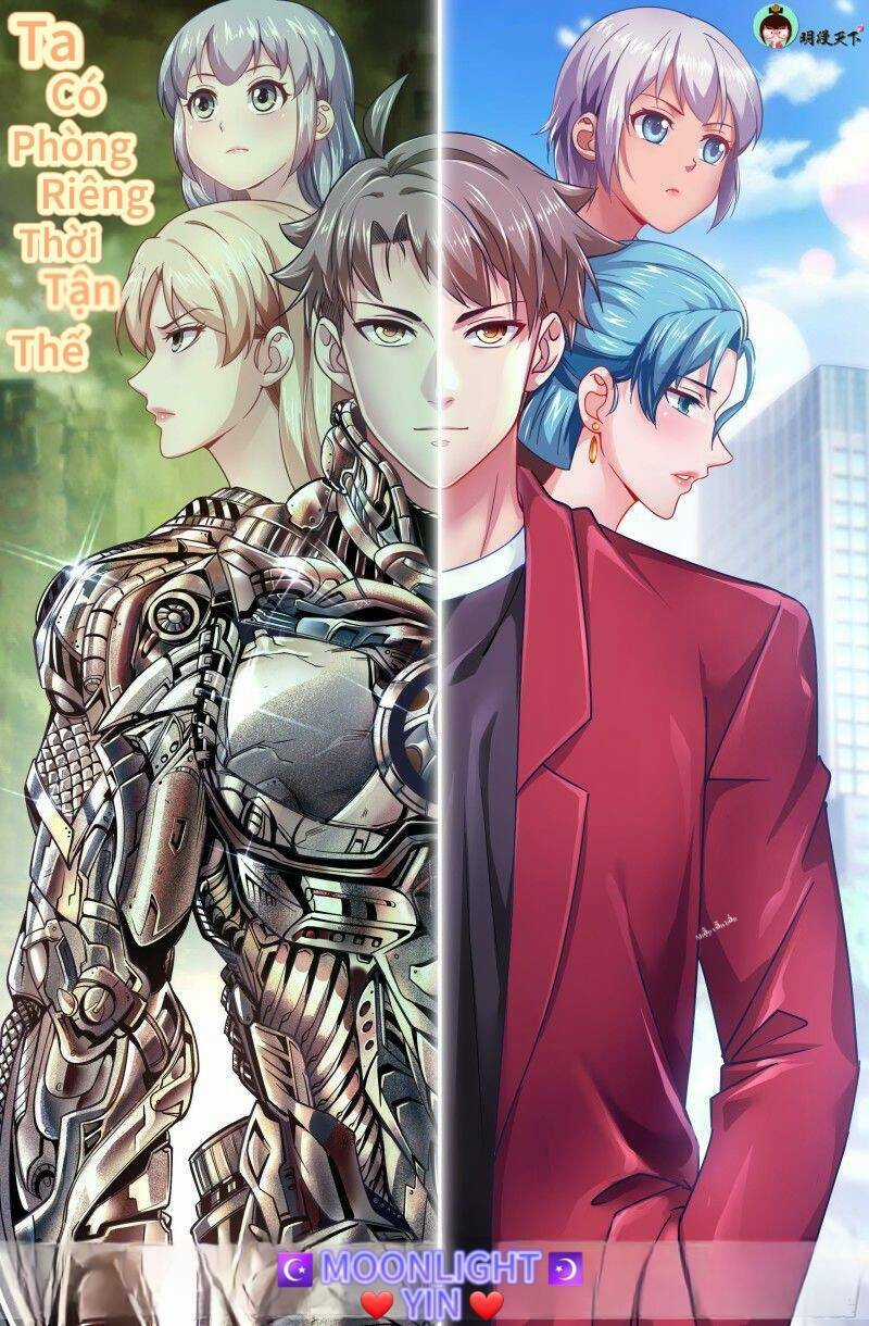 Ta Có Phòng Riêng Thời Tận Thế Chapter 455 trang 0