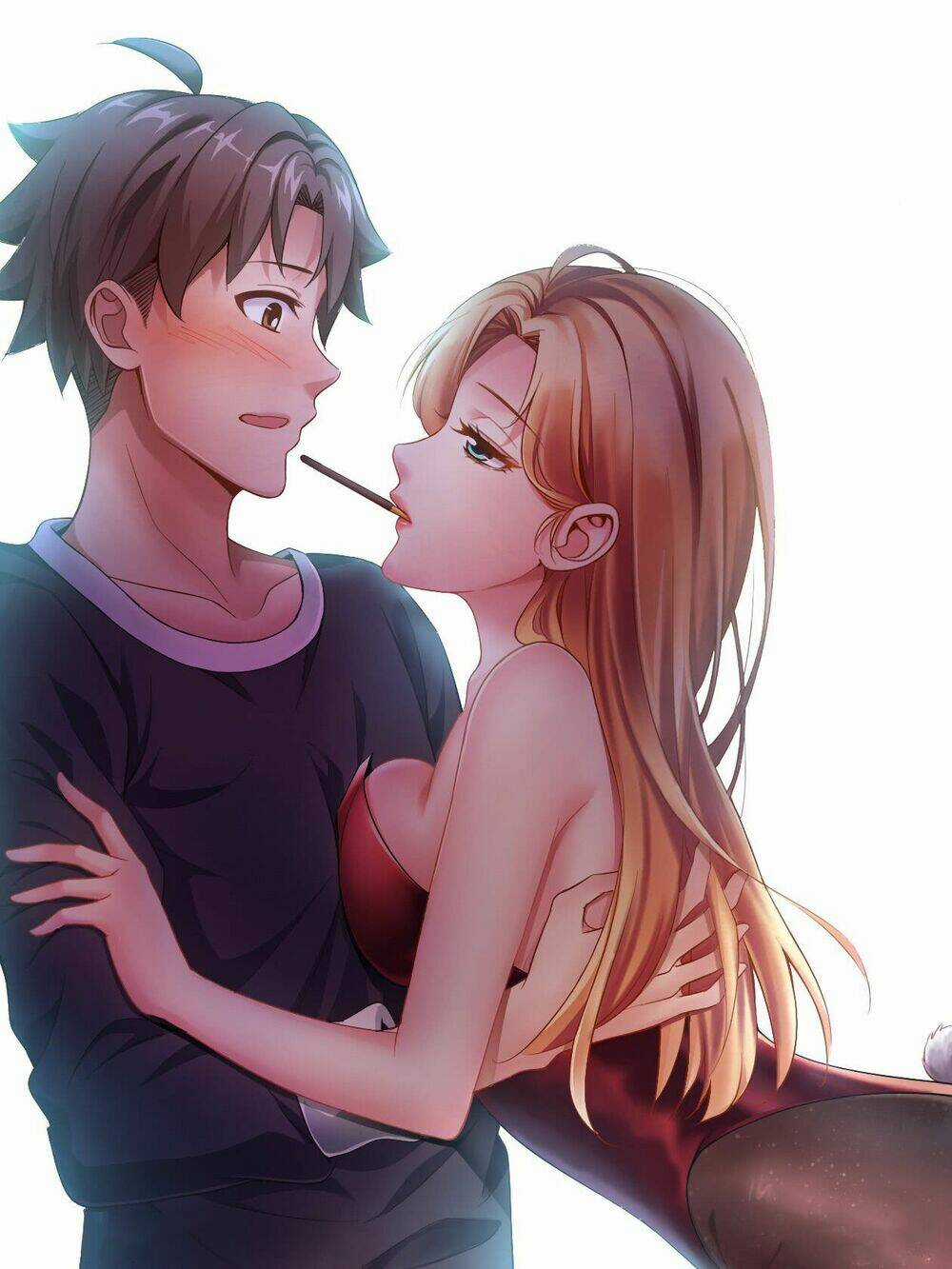 Ta Có Phòng Riêng Thời Tận Thế Chapter 69 trang 1