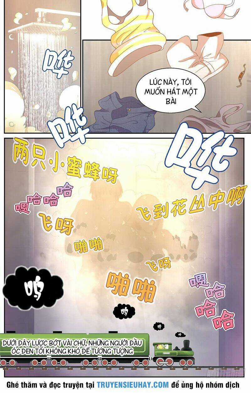 Ta Có Phòng Riêng Thời Tận Thế Chapter 8.4 trang 7