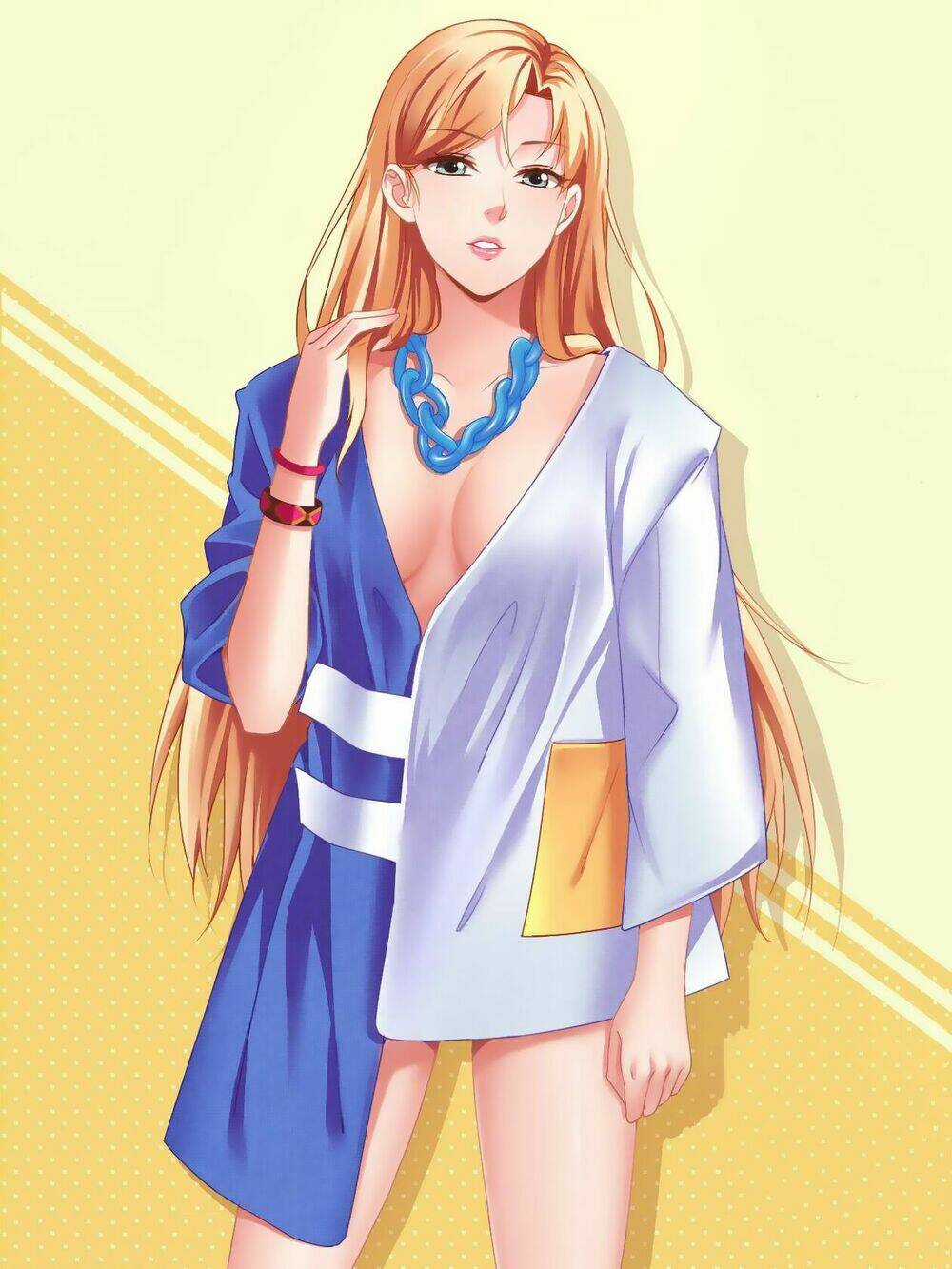 Ta Có Phòng Riêng Thời Tận Thế Chapter 96 trang 1
