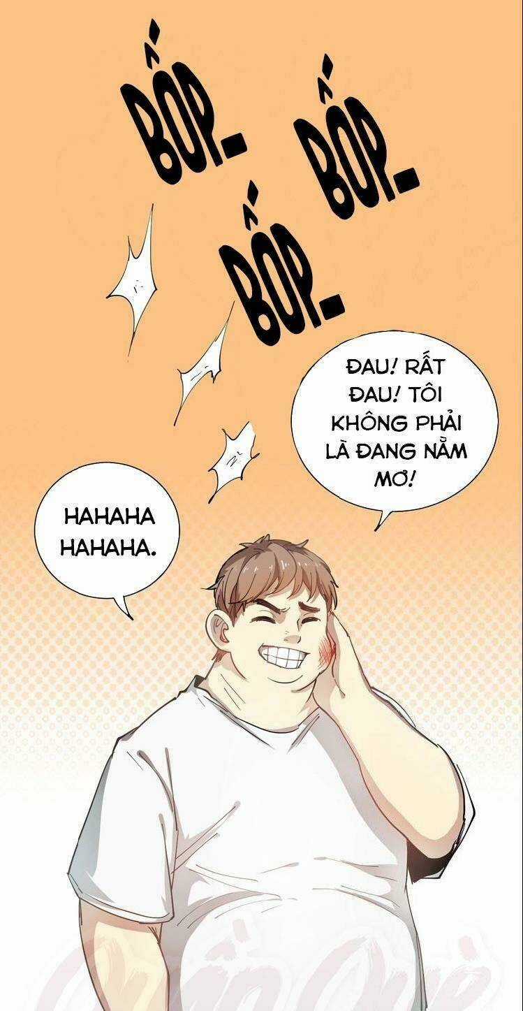 Ta Có Rất Nhiều Thành Tích Chapter 1 trang 16