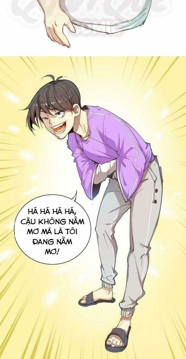 Ta Có Rất Nhiều Thành Tích Chapter 1 trang 17