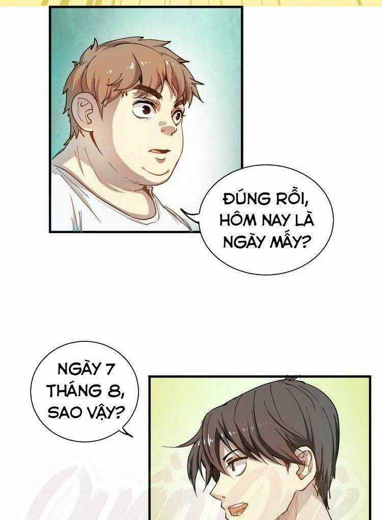 Ta Có Rất Nhiều Thành Tích Chapter 1 trang 18