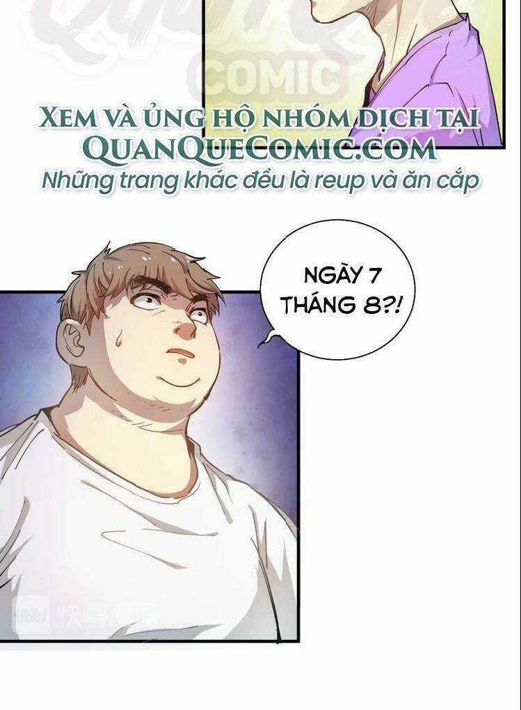 Ta Có Rất Nhiều Thành Tích Chapter 1 trang 19
