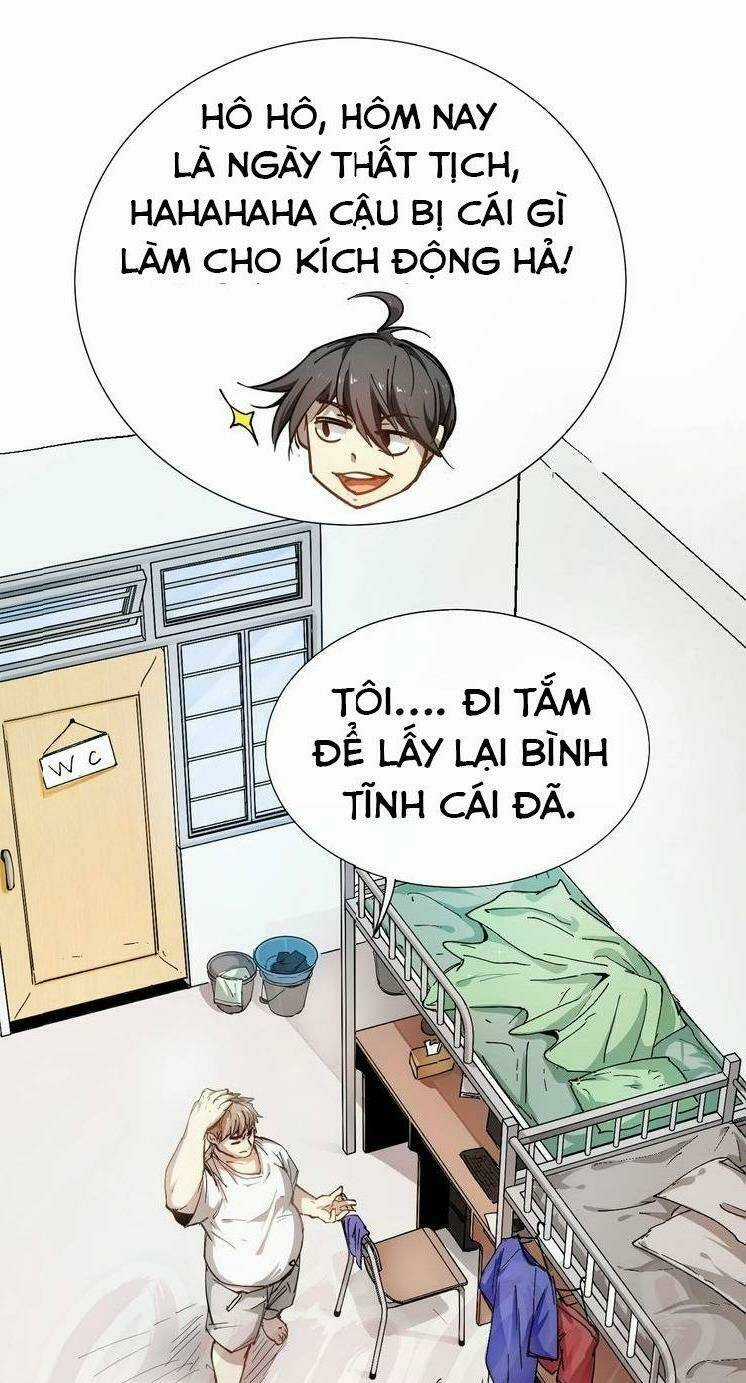 Ta Có Rất Nhiều Thành Tích Chapter 1 trang 20